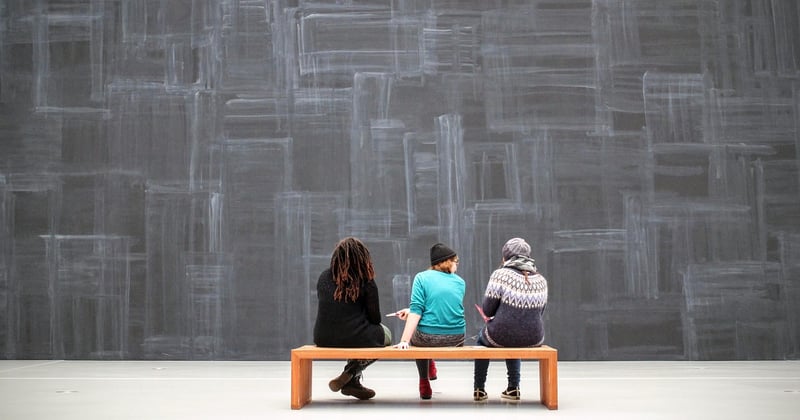 Live Art Exhibitions