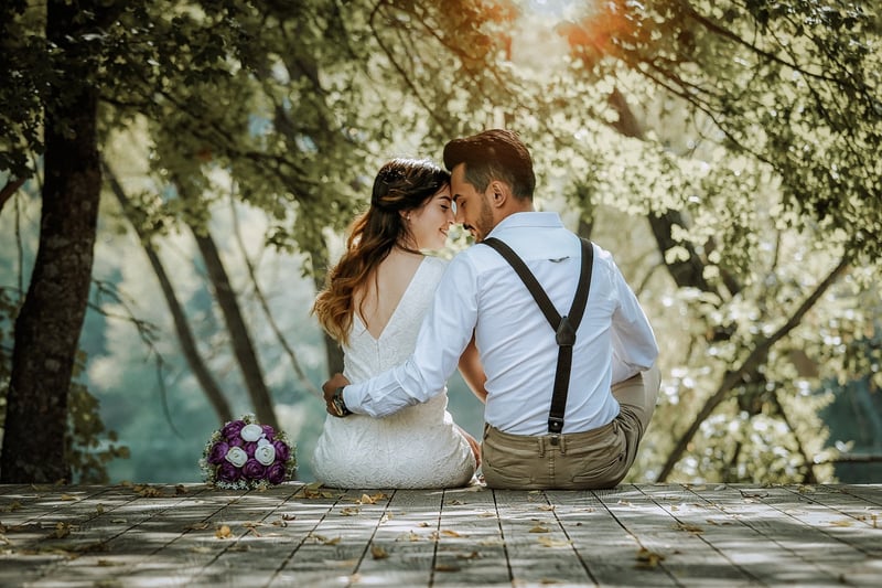 Regal Castle Wedding
